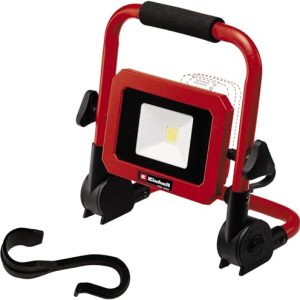 Einhell 4514115 Lampa, Czerwony/Czarny, 27,5 x 28 7 cm; 1,15 kg Einhell 4514115 Lampa, Czerwony/Czarny, 27,5 x 28 7 cm; 1,15 kg
