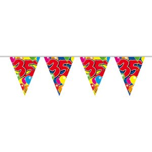 Folat – Balony na 35 Urodziny 10 m Folat – Balony na 35 Urodziny 10 m