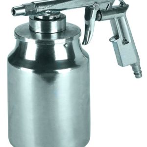 Einhell oryginalny pistolet natryskowy z pojemnikiem ssącym (akcesoria do kompresorów) Einhell oryginalny pistolet natryskowy z pojemnikiem ssącym (akcesoria do kompresorów)