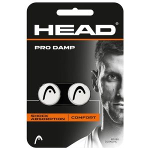 Head PRO DAMP white tłumik drgań Head PRO DAMP white tłumik drgań