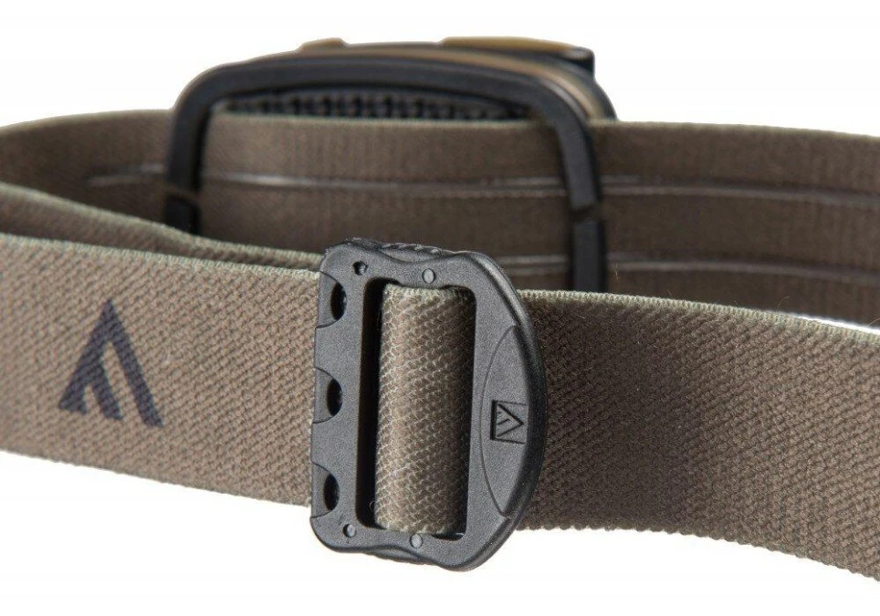 Latarka czołowa, czołówka Mactronic Outdoor Pro Nomad 03 THL0022MN - obrazek 2