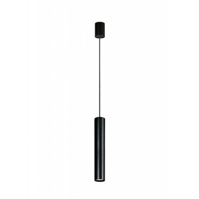 LAMPA WISZĄCA EYE BLACK L (6841) Nowodvorski