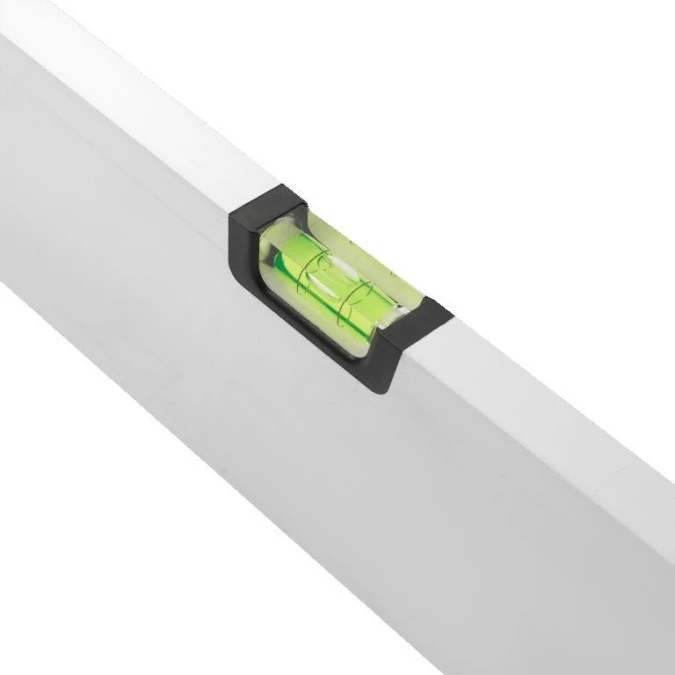 Łata murarska z libelkami 400cm pp STALCO PERFECT S‑65140 - obrazek 2