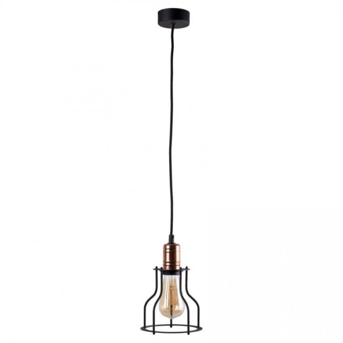 LAMPA WISZĄCA WORKSHOP 6336 Nowodvorski - obrazek 1