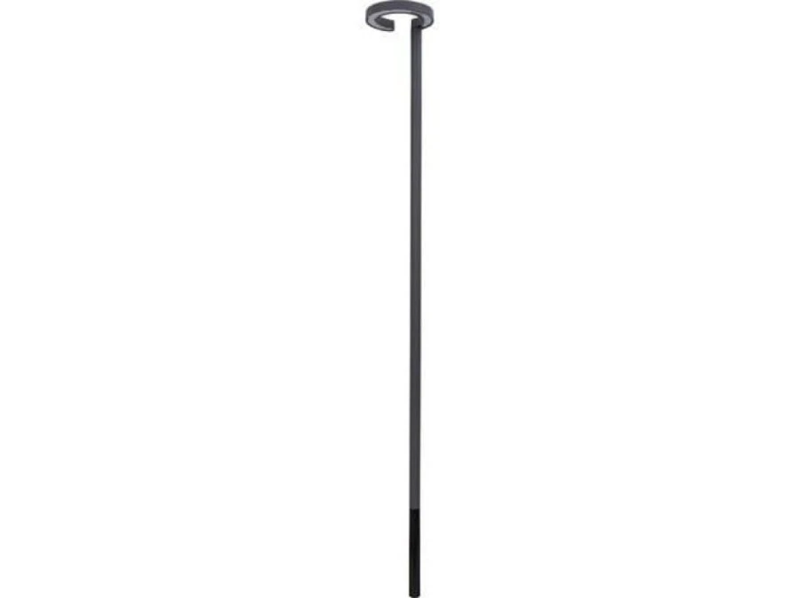 LAMPA ZEWNĘTRZNA STOJĄCA POLE LED I 15W 1000lm 3000K 9185 Nowodvorski - obrazek 1