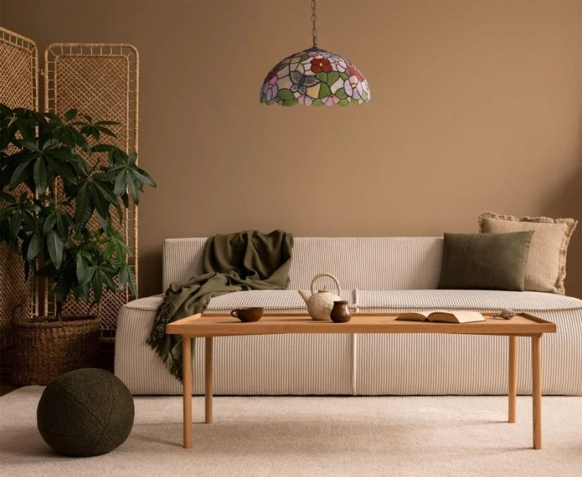 Lampa wisząca K‑P161386 z serii BUTTERFLY Kaja Lighting - obrazek 3