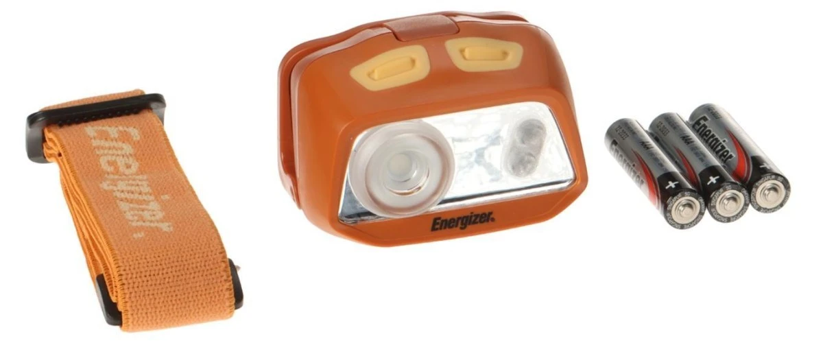 LATARKA CZOŁOWA LT‑HDL40 ENERGIZER - obrazek 2