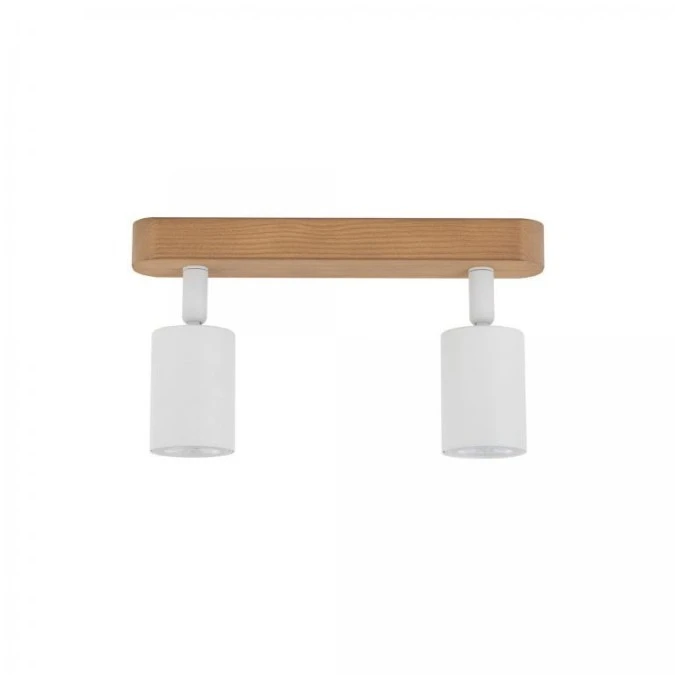 Lampa sufitowa TOP WOOD 3295 TK Lighting - obrazek 3