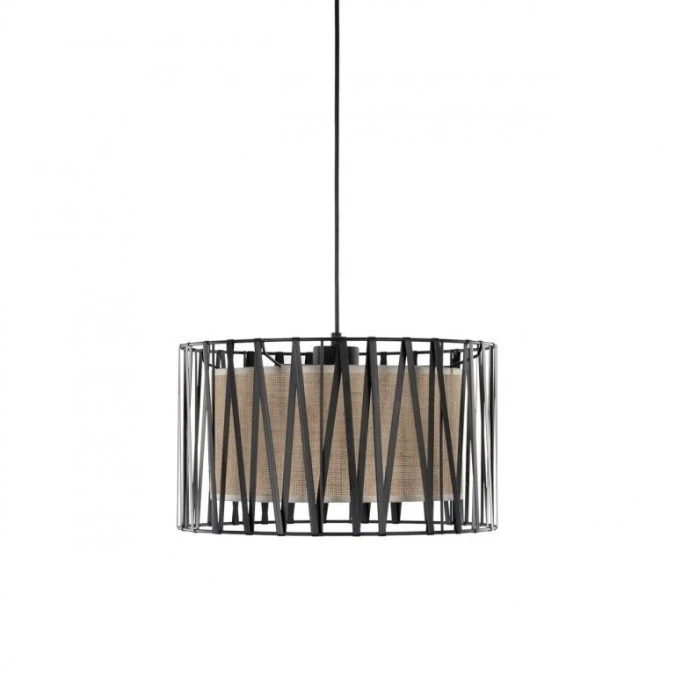 Lampa wisząca HARMONY kolor Czarny 4562 TK Lighting - obrazek 2