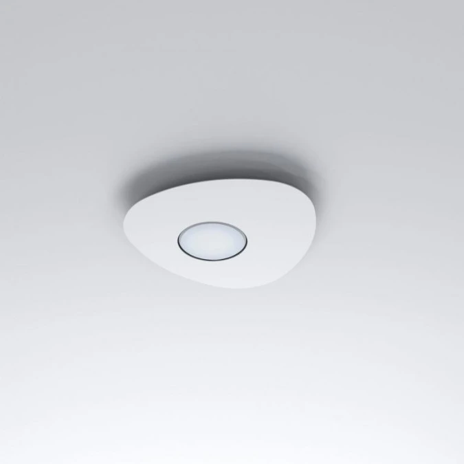 LAMPA SUFITOWA ORGANIC WHITE I BIAŁA 8305 Nowodvorski - obrazek 2