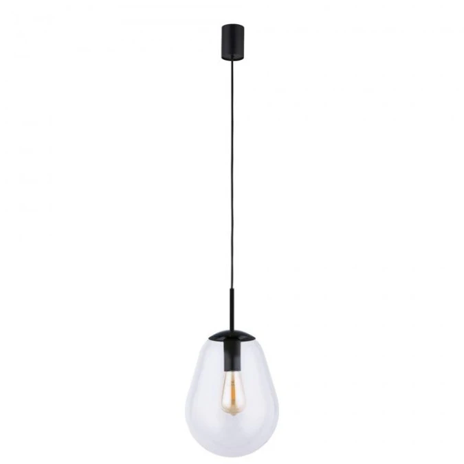 Lampa wisząca PEAR BLACK S 7800 Nowodvorski Lighting - obrazek 1