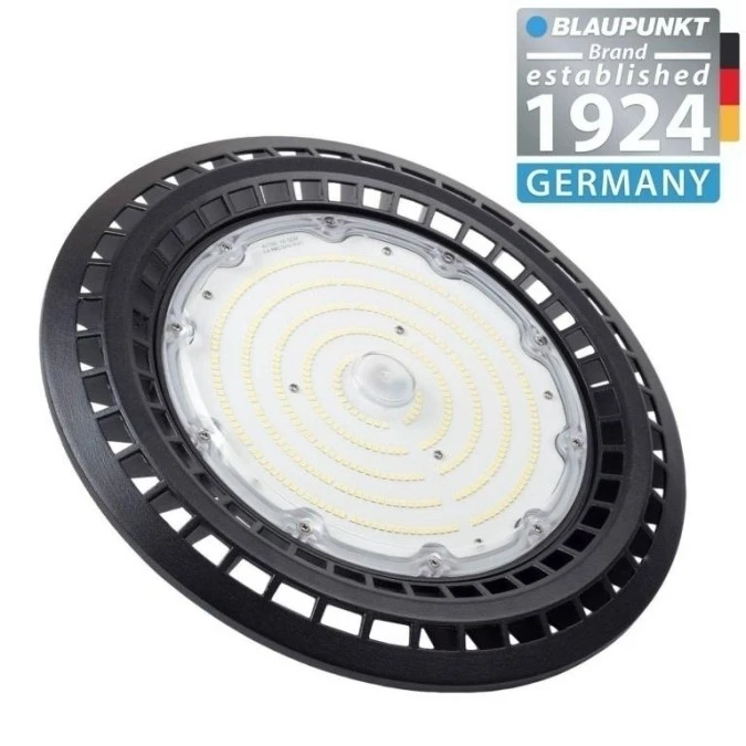 Lampa Przemysłowa Highbay Led Jupiter IP65 100W barwa naturalna, HBJ100NW - obrazek 1