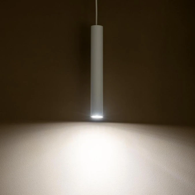 Lampa wisząca FOURTY M Biały 10770 Nowodvorski Lighting - obrazek 3