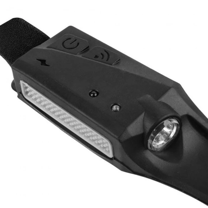 Latarka czołowa Bat GW‑0173 - obrazek 3