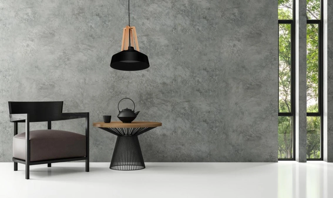 Lampa wisząca loftowa 1xE27 TRIX BLACK II - obrazek 2