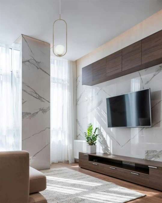 Lampa wisząca K‑5391 z serii RITUS Kaja Lighting - obrazek 2