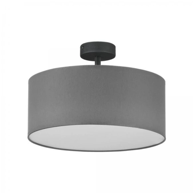 Lampa sufitowa RONDO GRAPHITE 4240 TK Lighting - obrazek 1