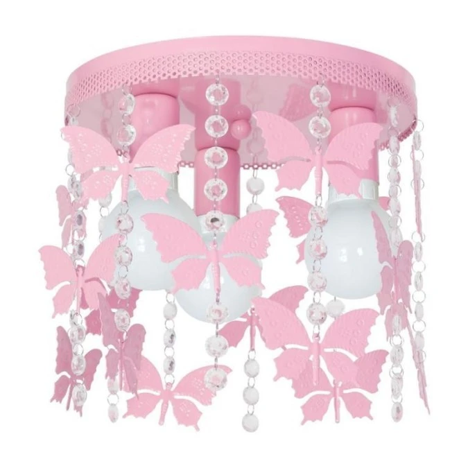 Lampa sufitowa ANGELICA 3xE27 MLP1165 Milagro - obrazek 1