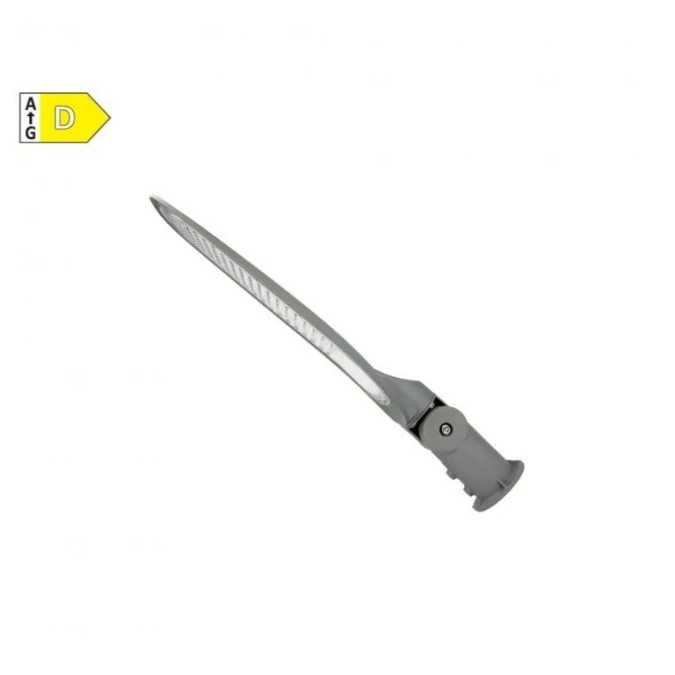 Lampa uliczna LED 100W 13000lm 4000K IP65 LU‑100RXNA - obrazek 3