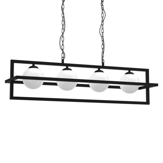 Lampa wisząca DIEGO 5xE14 MLP8570 Milagro - obrazek 2