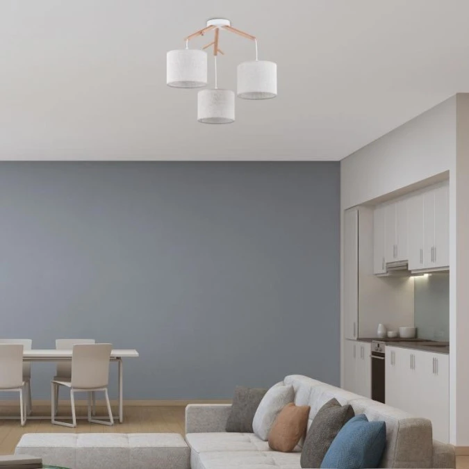 Lampa wisząca ALBERO 6556 TK Lighting - obrazek 2