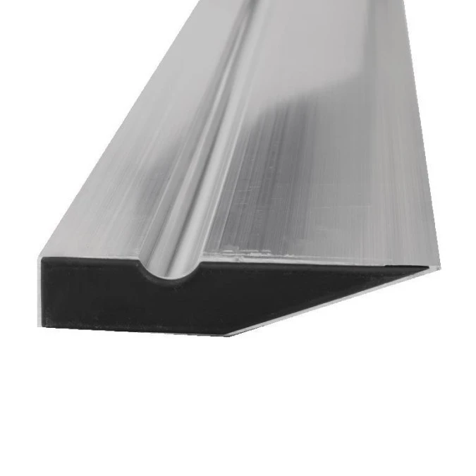 Łata murarska trapezowa 200cm STALCO PERFECT S‑65020 - obrazek 2