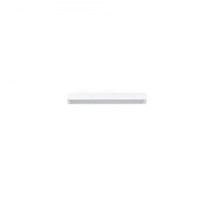 Lampa sufitowa STRAIGHT LED WHITE 60 7557 Nowodvorski Lighting - obrazek 1