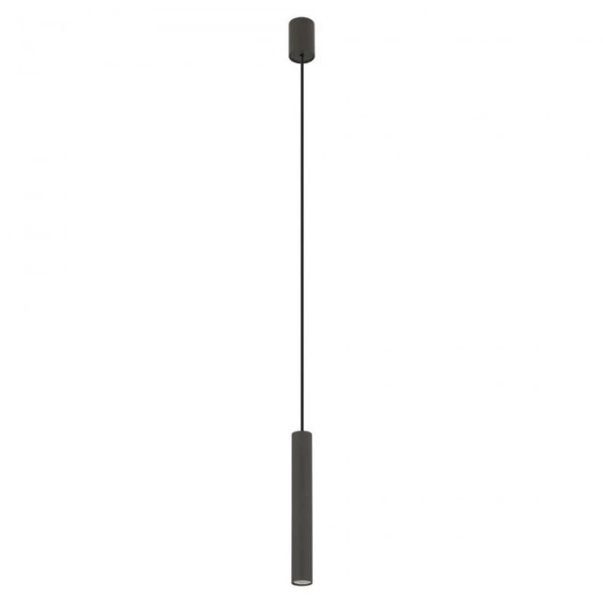 Lampa wisząca FOURTY M Szary 10903 Nowodvorski Lighting - obrazek 1