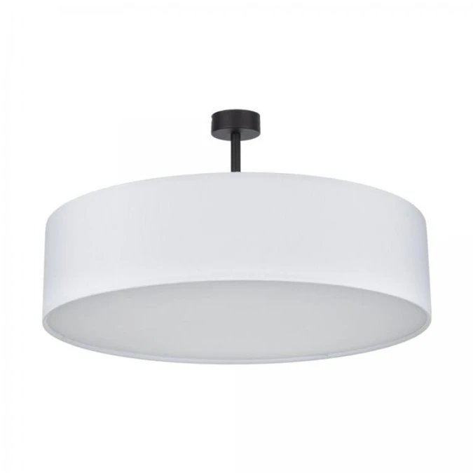 Lampa sufitowa RONDO WHITE 4242 TK Lighting - obrazek 1