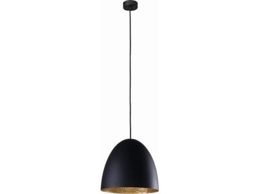 LAMPA WISZĄCA EGG M 9022 Nowodvorski - obrazek 2