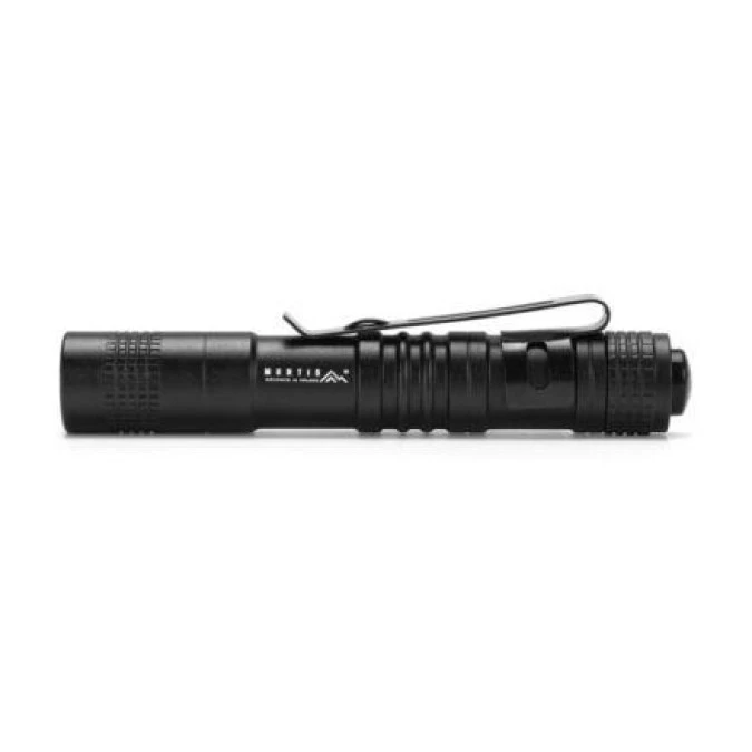 Latarka bateryjna LED aluminiowa 80lm Montis MT157 - obrazek 2