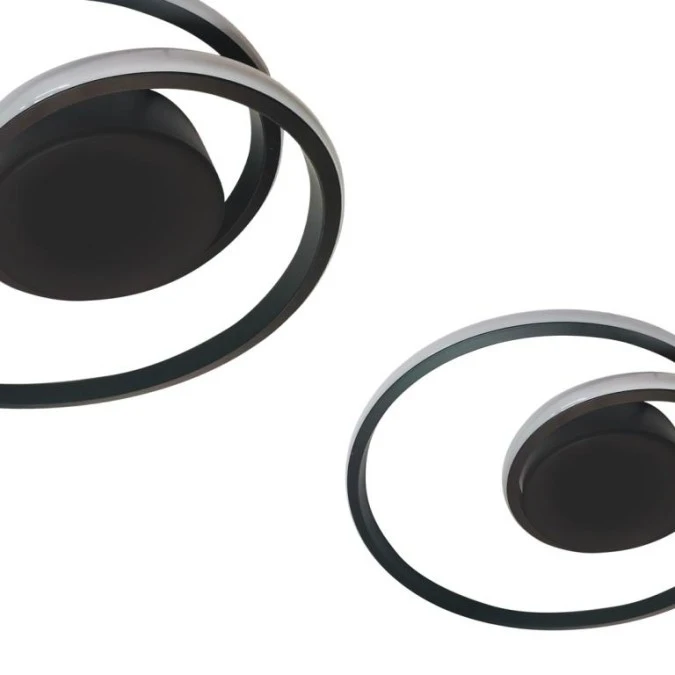 Lampa sufitowa FANTASY 30W LED ML6412 Milagro - obrazek 1