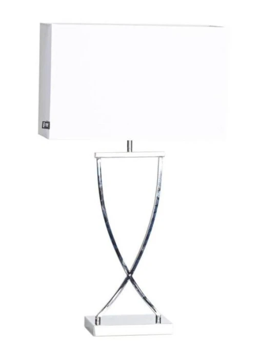 Lampa stołowa By Rydens 2820440‑5000 Omega - obrazek 1
