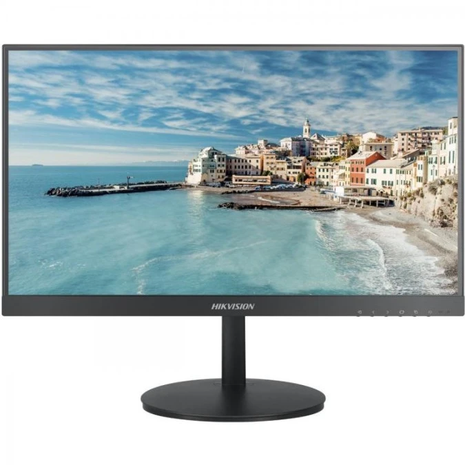 Monitor E‑LED 21.5cala FHD DS‑D5022FN‑C - obrazek 1