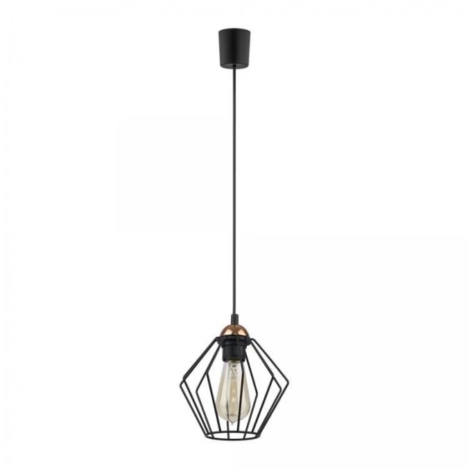 Lampa wisząca GALAXY 1PŁ TK Lighting (1642) - obrazek 1