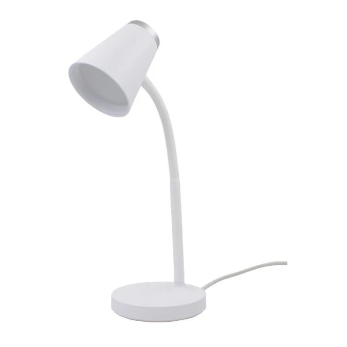Lampka Biurkowa Chico 4,5W 4000K Biały ML1442 Milagro - obrazek 1