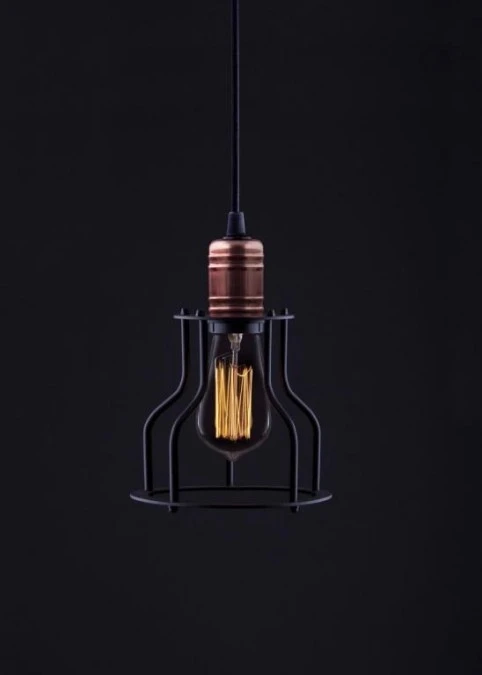 LAMPA WISZĄCA WORKSHOP 6336 Nowodvorski - obrazek 3