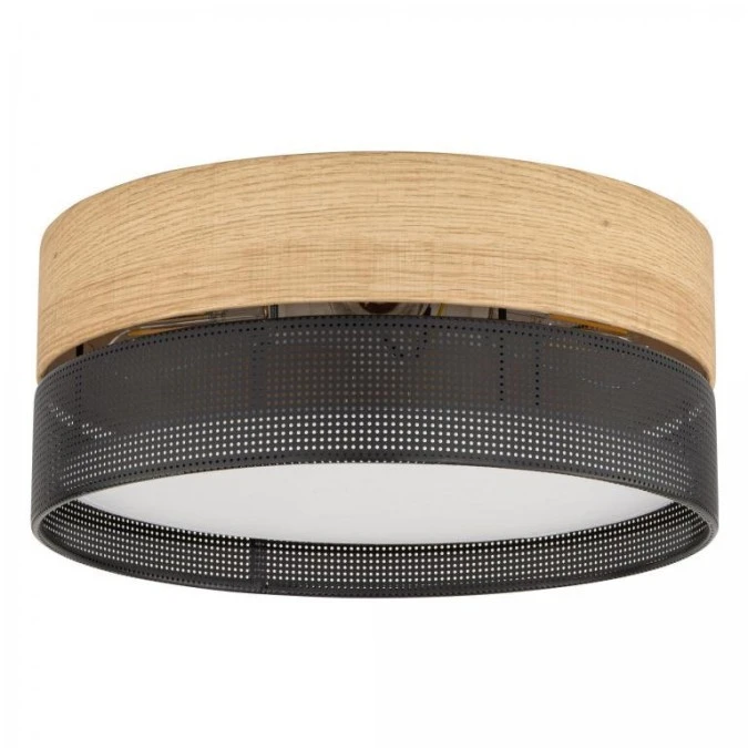 Lampa sufitowa plafon NICOL 4‑punktowa 4800 TK Lighting - obrazek 1