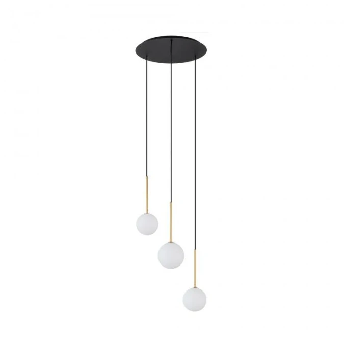Lampa wisząca KARO 10304 Nowodvorski - obrazek 1
