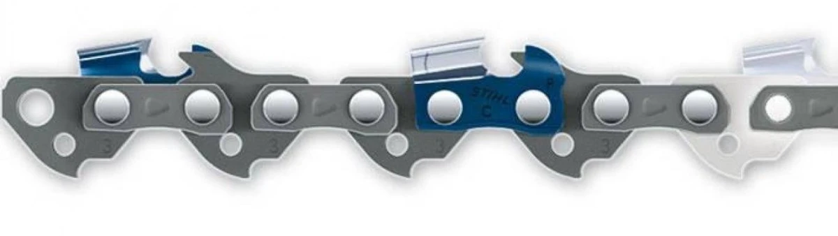 Łańcuch tnący do pilarki Picco Micro Mini 3, 3/8 1,3mm 36360000050 - obrazek 2