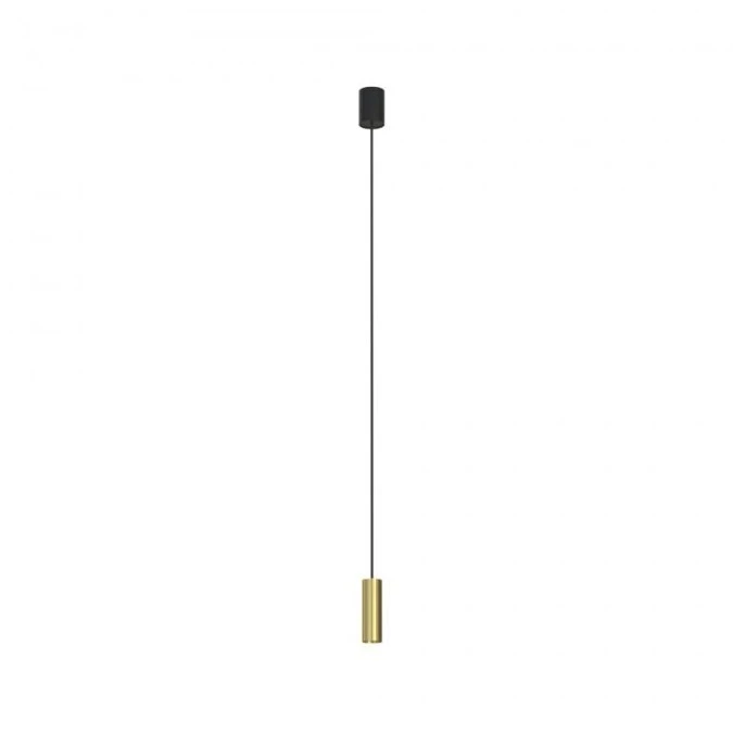 Lampa wisząca FOURTY S Mosiądz 10766 Nowodvorski Lighting - obrazek 1