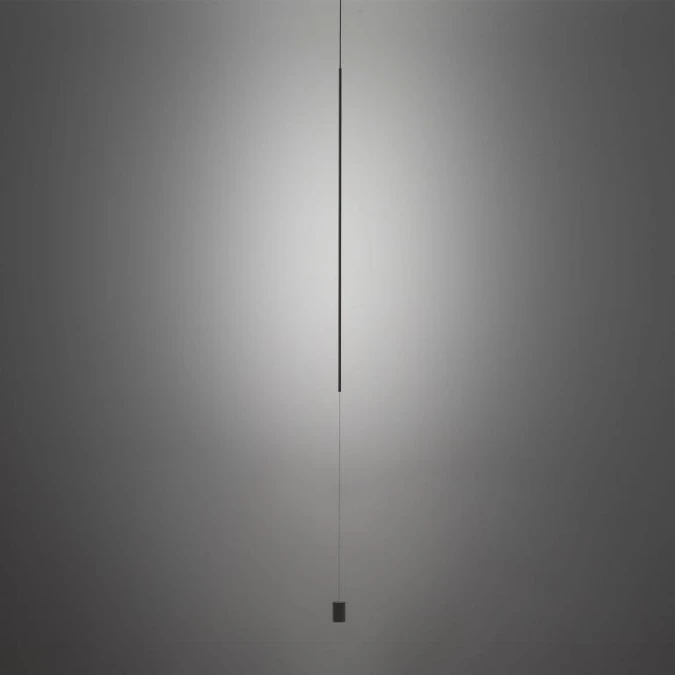 Lampa wisząca VERTIC LED biały IP20 11607 Nowodvorski - obrazek 3