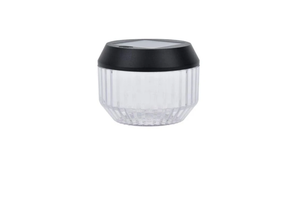 Lampa stojąca DIVA SOLAR 6938602330 czarny - obrazek 1