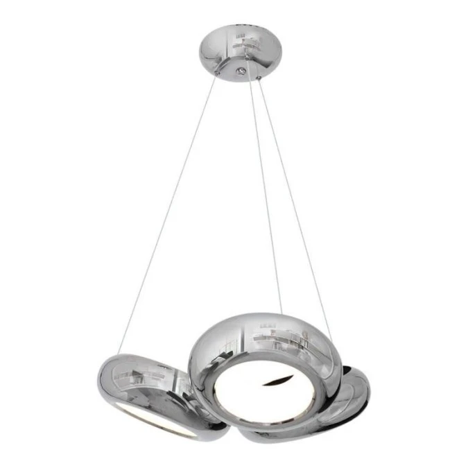 LAMPA WISZĄCA MERCURIO 36W LED ML329 Milagro - obrazek 2