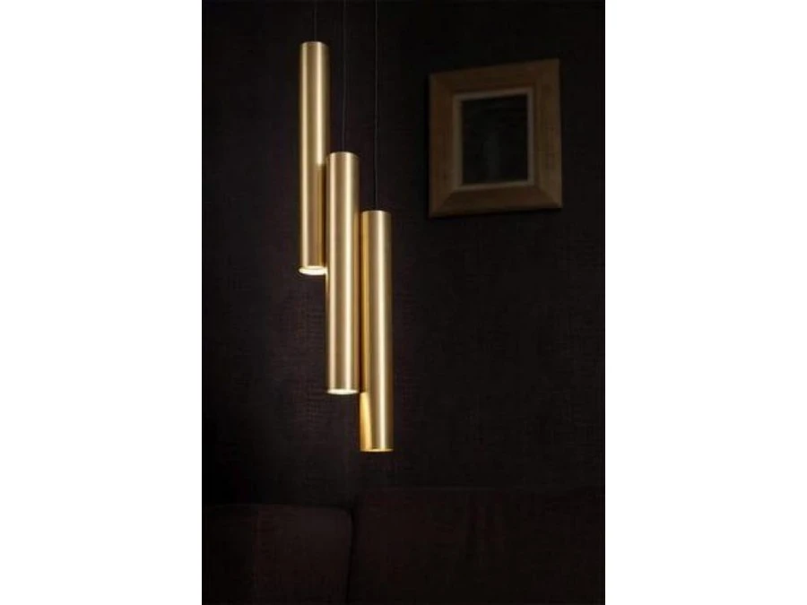 LAMPA WISZĄCA EYE L 3 GOLD 8915 Nowodvorski - obrazek 3