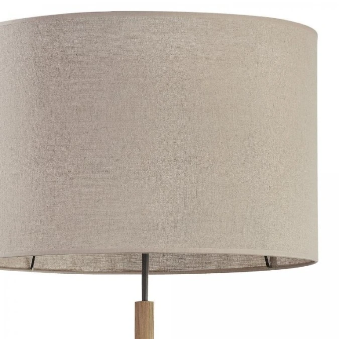 Lampa podłogowa DEVA NATURE 5199 TK Lighting - obrazek 3