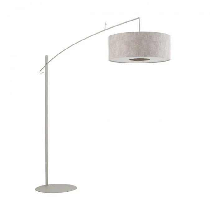 Lampa podłogowa POISE B 11685 Nowodvorski - obrazek 3