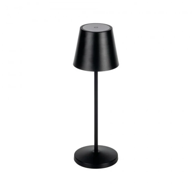 Lampa stołowa LED ACCU INITA LED CB B max 1,2W 165lm IP54 barwa ciepła 3000K DIM ściemniana czarny 36327 - obrazek 3