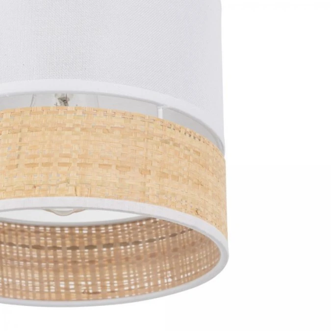 Lampa wisząca PAGLIA kolor Biały 4766 TK Lighting - obrazek 2