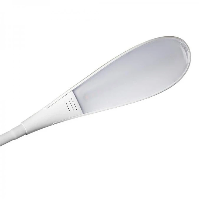 Lampka biurkowa LED FRANCO II LED W max 6,8W max 590lm 3000K barwa ciepła IP20 biały 22342 - obrazek 2